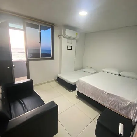 Apartamento Calamari *
