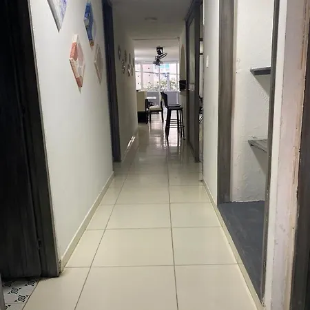 Apartamento Calamari